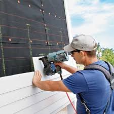 Best Siding Painting and Refinishing  in Hunters Creek, FL